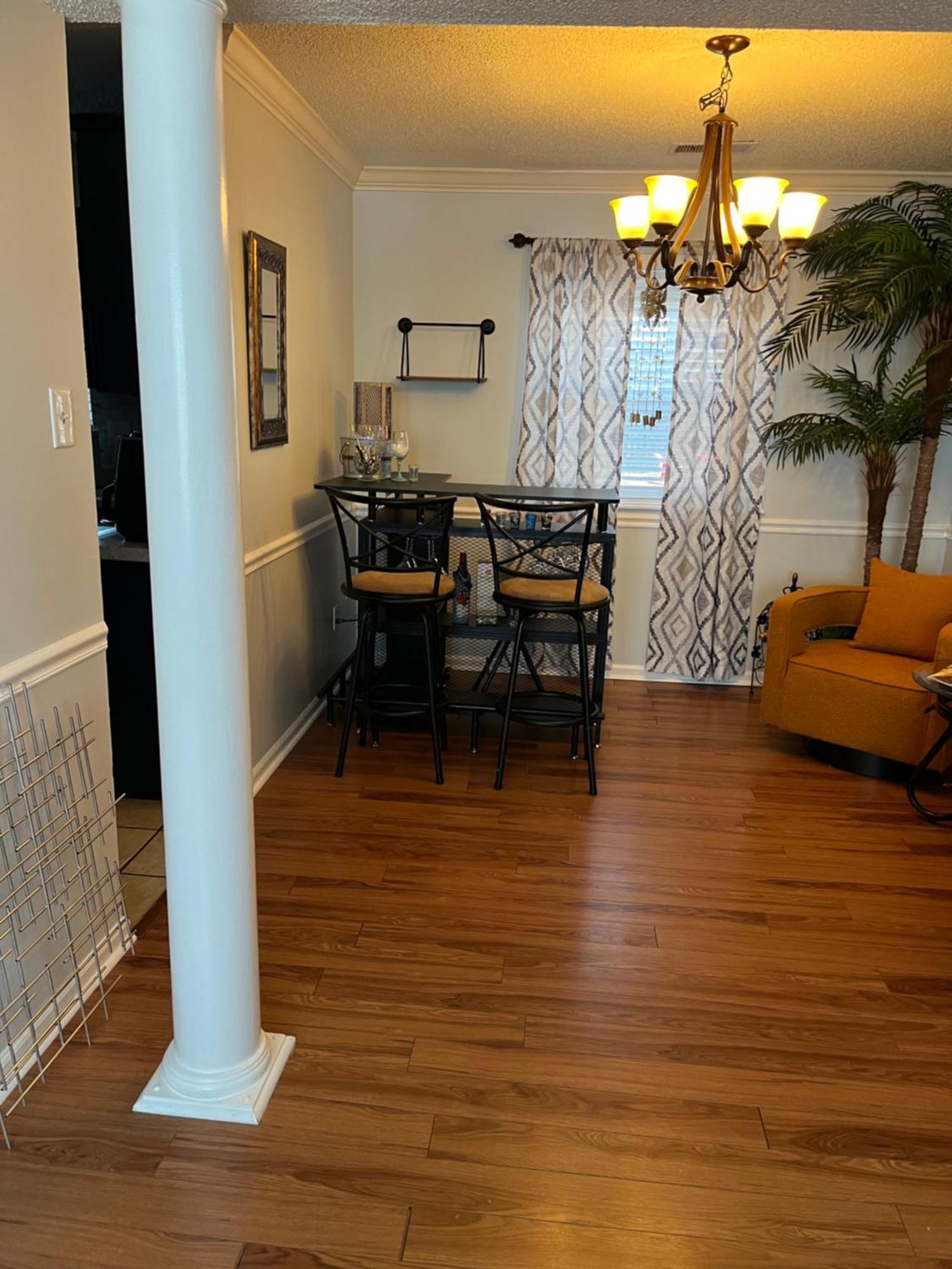 Jolly Accommodations & Suite-Sleeps 10 Memphis Buitenkant foto