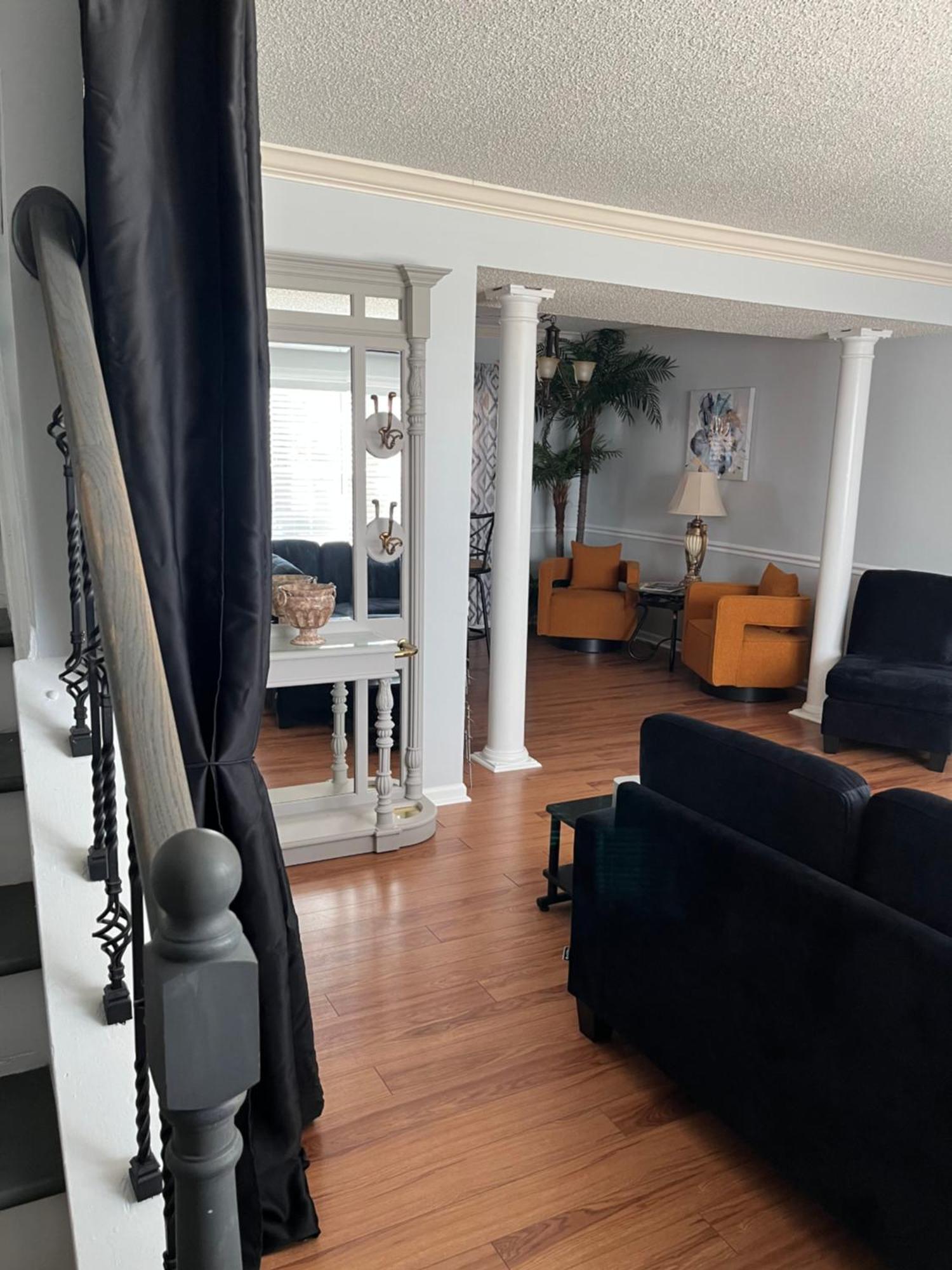 Jolly Accommodations & Suite-Sleeps 10 Memphis Buitenkant foto